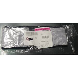 UR‎ Powered Faux Fur Lined All Weather Headband in Light Grey Camo One Size $30